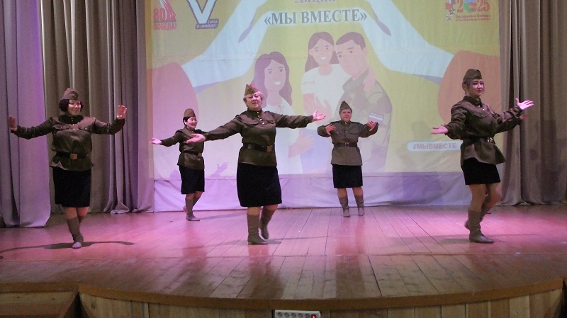 катюша