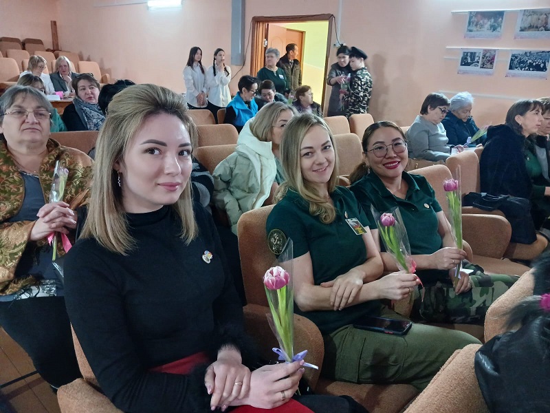 жены