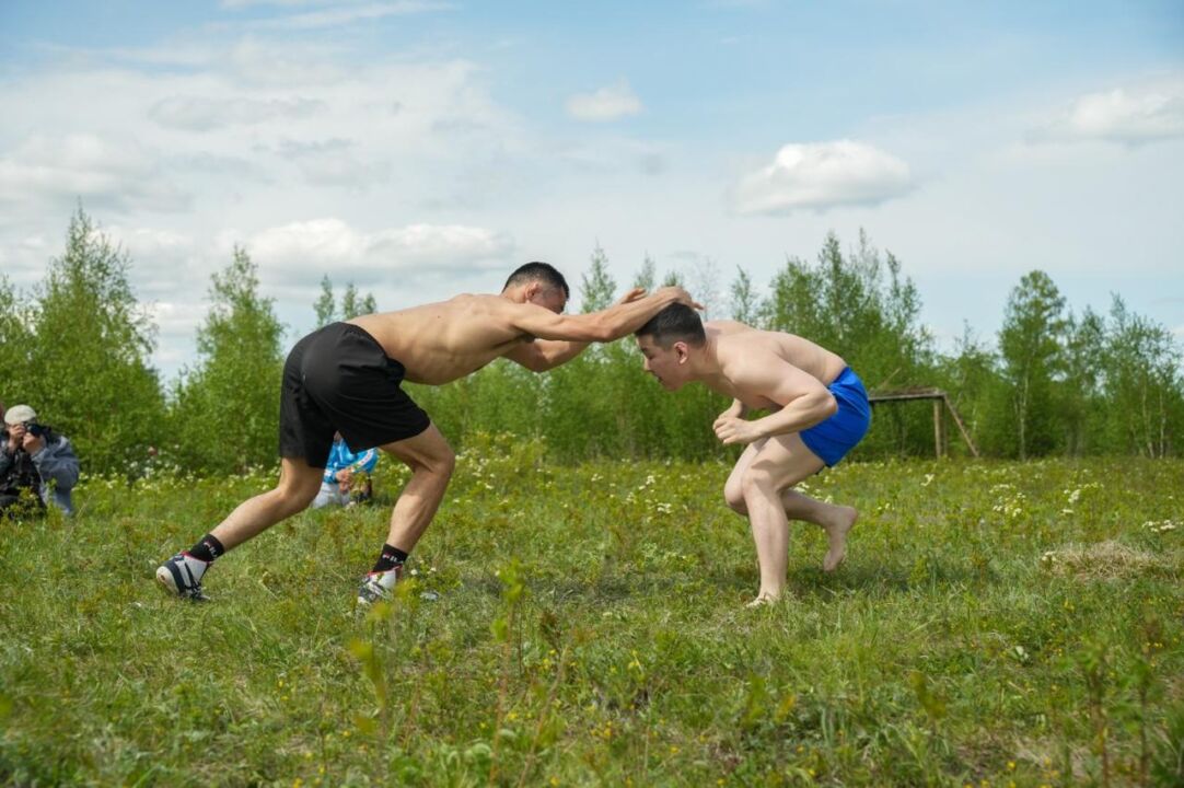 7