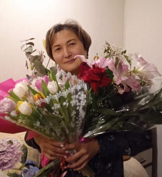 лугинова