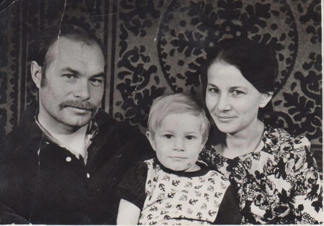 лобуковы